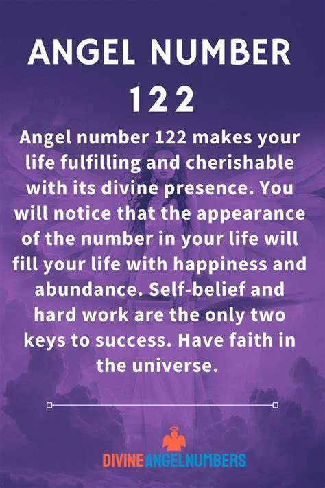 122 twin flame|How the 122 Angel Number Influences Your Twin。